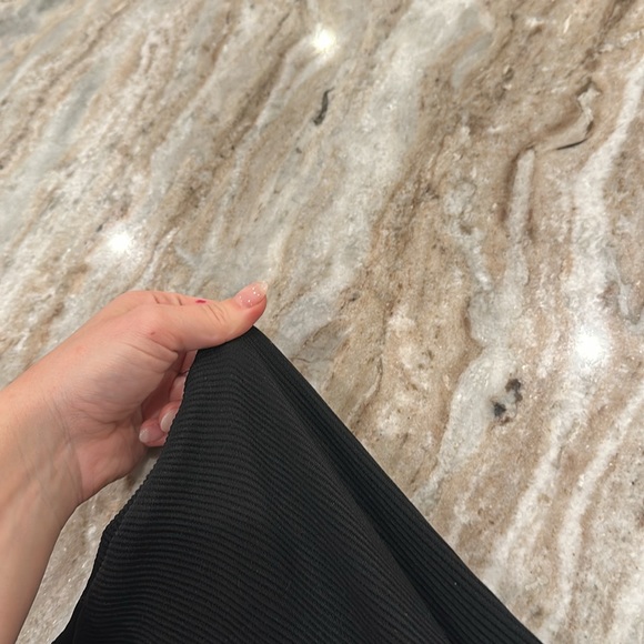 80's Ribbed Leggings - Picture 9 of 13